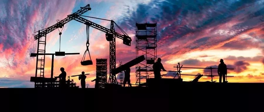 深度剖析：疫情之下，建筑企業(yè)如何扛？